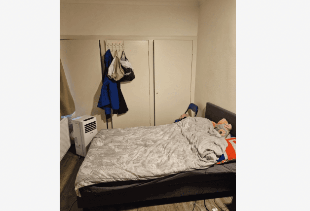 Studio te huur Langestraat, Enschede