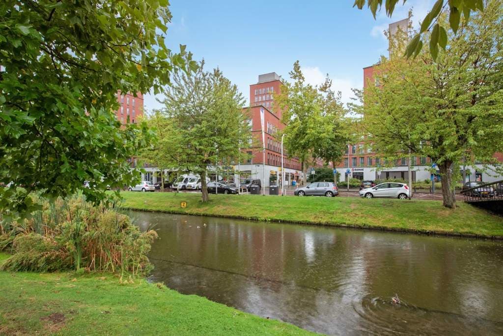 Apartment Schrabber, Den Haag - Zur Miete