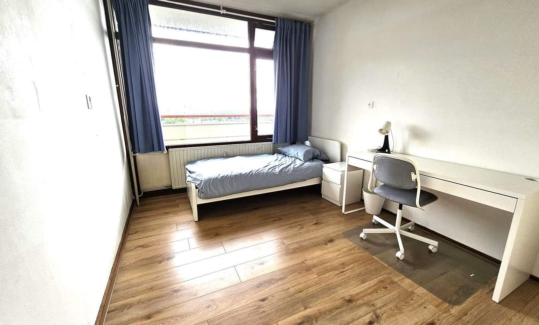 Kamer in Capelle aan den IJssel, Dotterlei