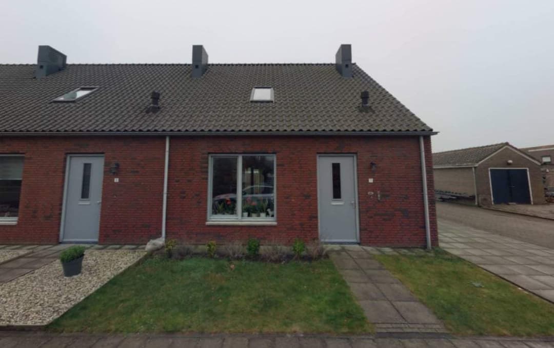 Clercqswegje 7, Kruiningen - For Rent