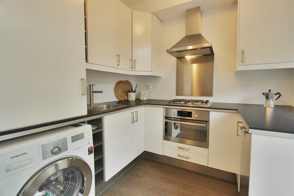 Apartamento de 2 habitaciones Vechtstraat, Ámsterdam - En alquiler