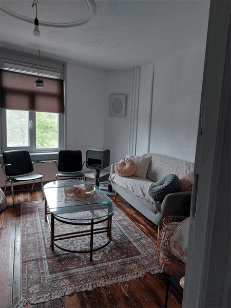 Apartment Spoorstraat, Breda - For Rent