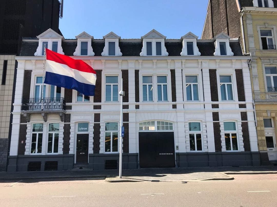 Kammer Parallelweg, Maastricht - Zu vermieten