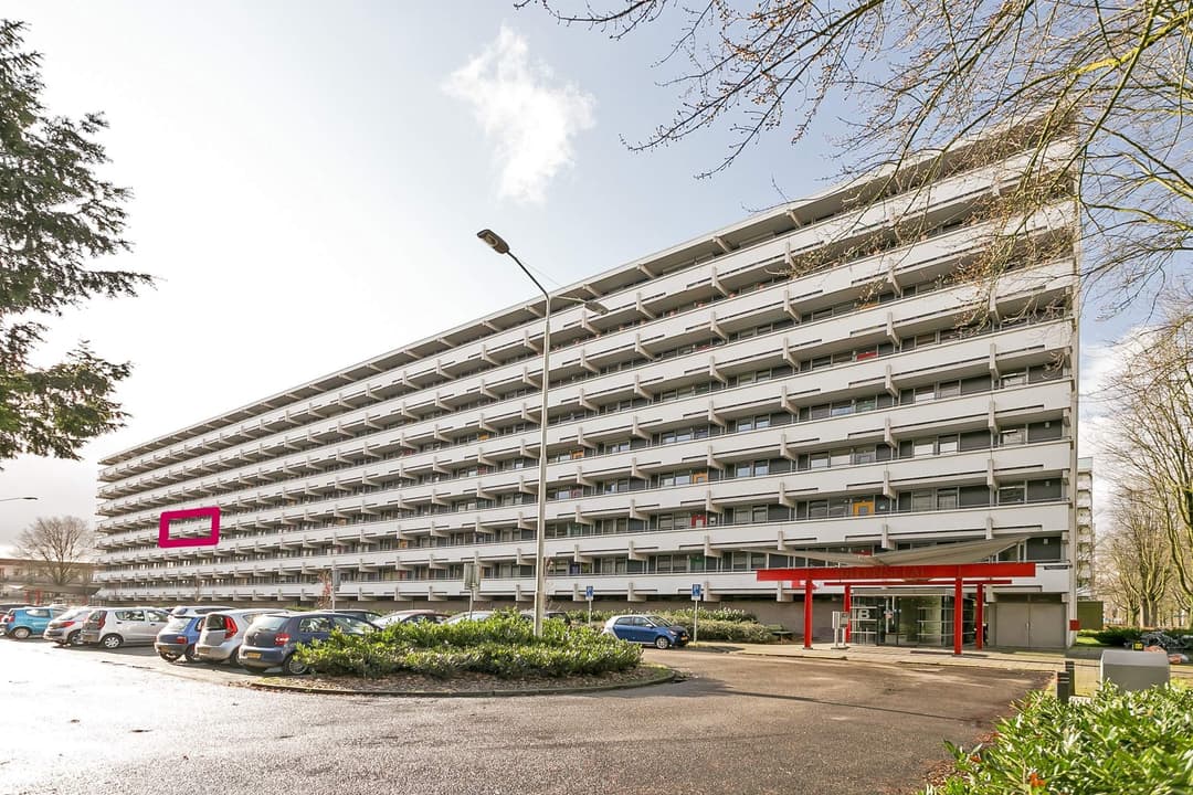 Wohnung Tollensflat, Roosendaal - Zur Miete