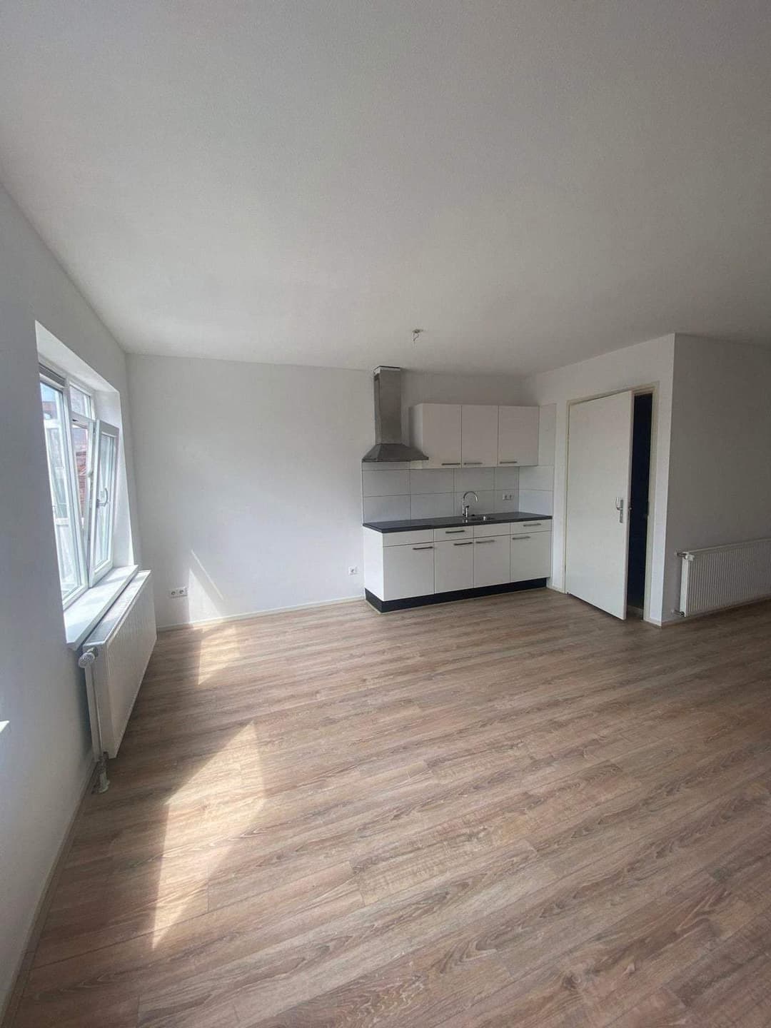 Flat Kuipersdijk, Enschede - Te Huur