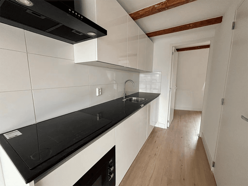 Appartement Moesstraat, Groningen - Te Huur