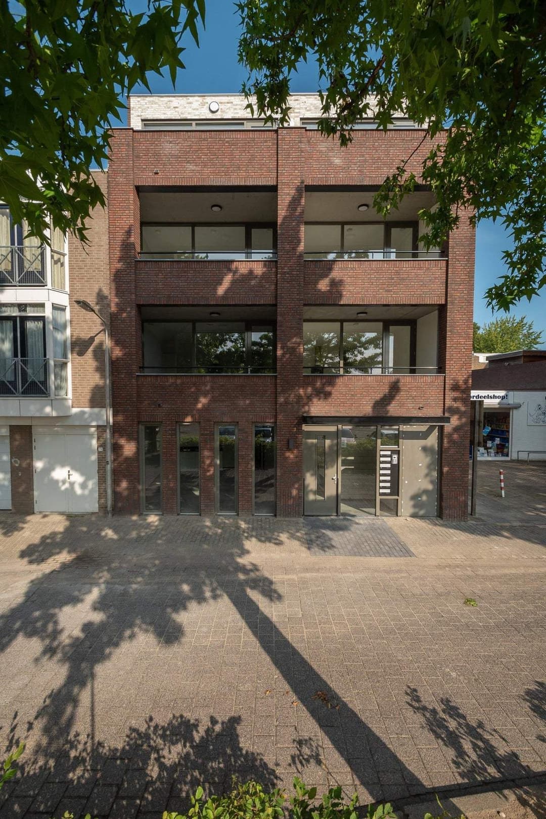 Wohnung Nieuwstraat, Oss - Zu Vermieten