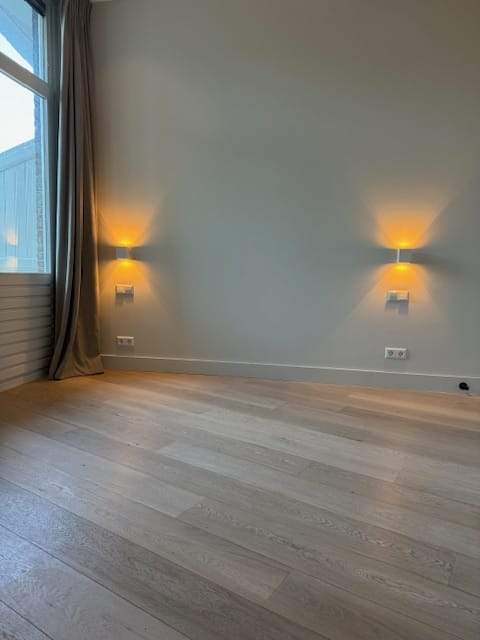 Moreelsestraat Apartment, Amsterdam - For Rent
