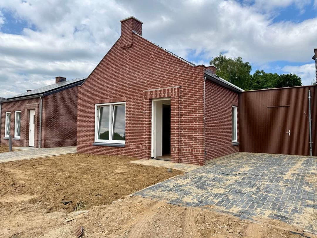 Haus Vluchtpadenhof, Buggenum - Zur Miete