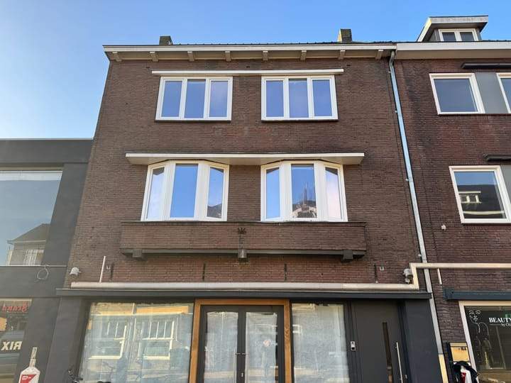 Apartment Raadhuisstraat, Geleen - For Rent