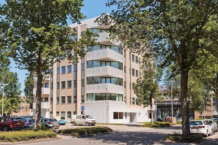 Wohnung Engelandlaan 36, Zoetermeer - Zur Miete