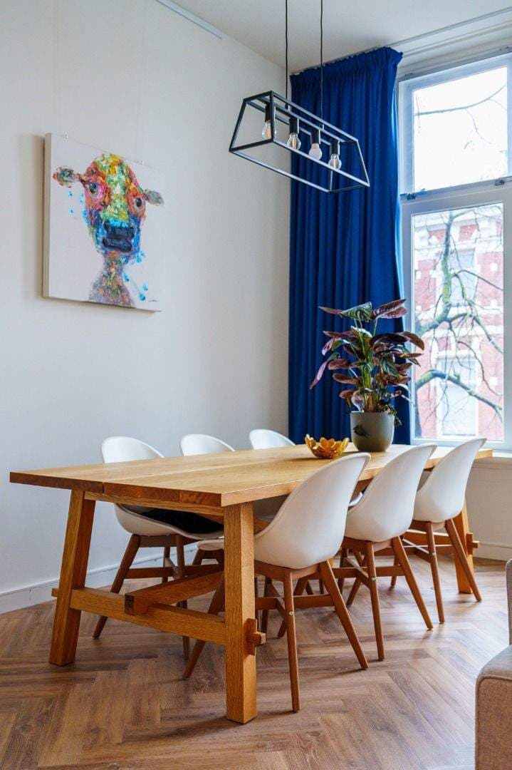Appartement Westersingel, Groningen - Te Huur