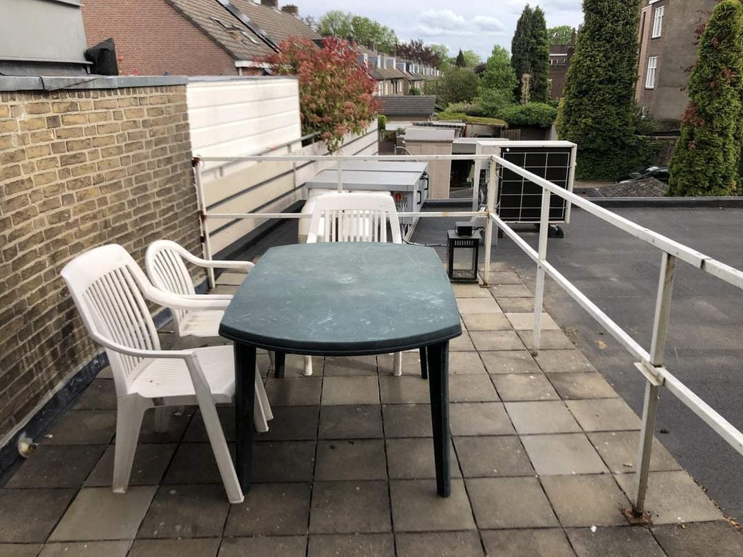 Habitación en alquiler en Calvariestraat, Maastricht