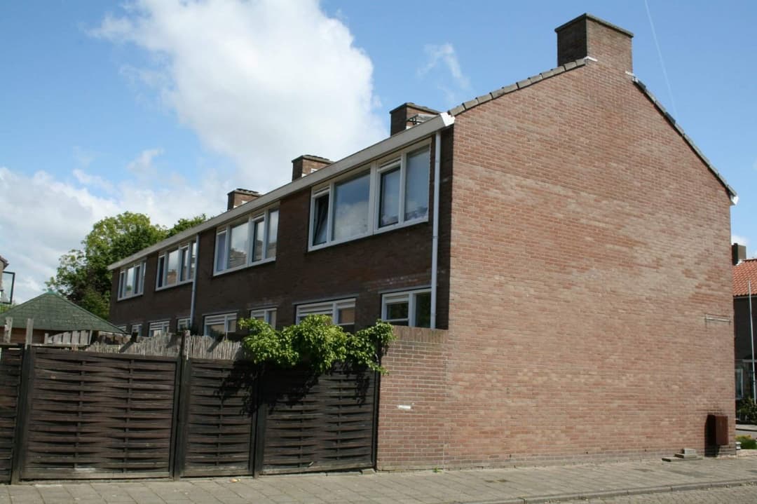 Maison 3 Chambres, van Lockhorststraat 39, De Lier - À Louer