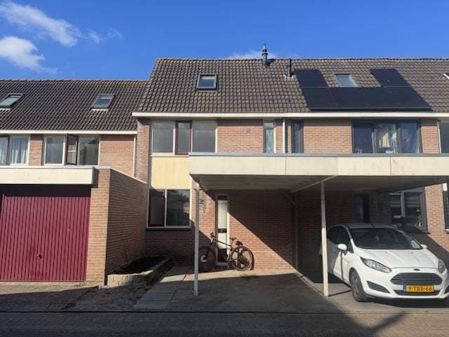 Everberg 124708 ET Roosendaal - For Rent