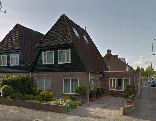 House de Koppele, Eindhoven - For Rent