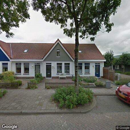 Appartement Wilhelminalaan 15, Den Burg - Te huur