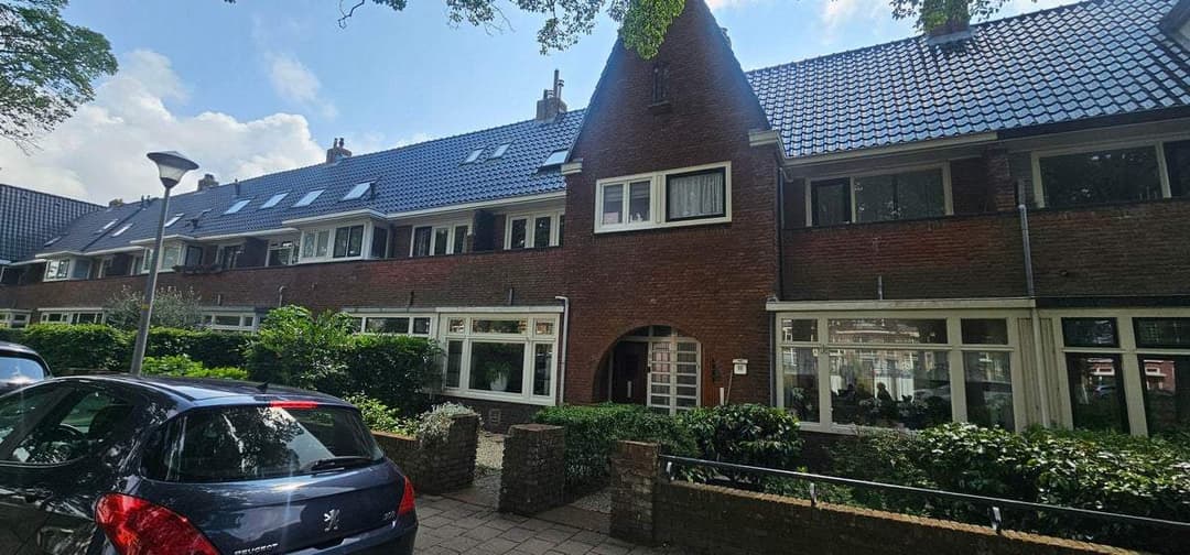 House Prins Willem-Alexandersingel, Den Helder - For Rent