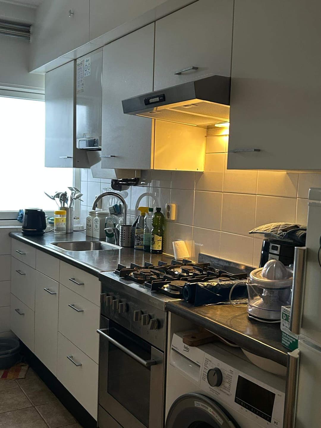 Appartement Troelstralaan, Zutphen - Te Huur