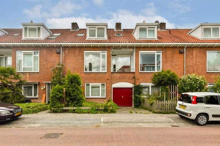 Apartamento de 5 dormitorios, Berkenrodelaan, Amstelveen - En alquiler