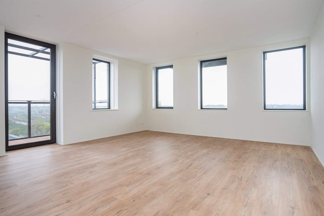 Apartment Punt Sniep, Diemen - Zu Vermieten