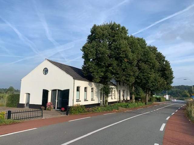 Appartement Maisonette Veerweg 16668 LJ Randwijk - À Louer