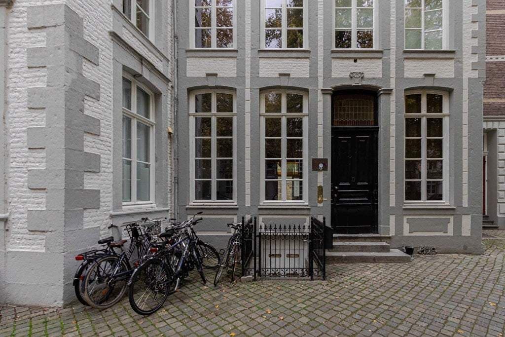 Wohnung Grote Looiersstraat, Maastricht – Zur Miete