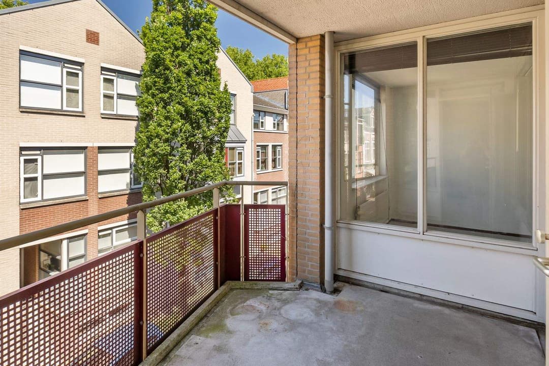 Apartamento de 3 Habitaciones Melkstraat 64, Gorinchem - En Alquiler