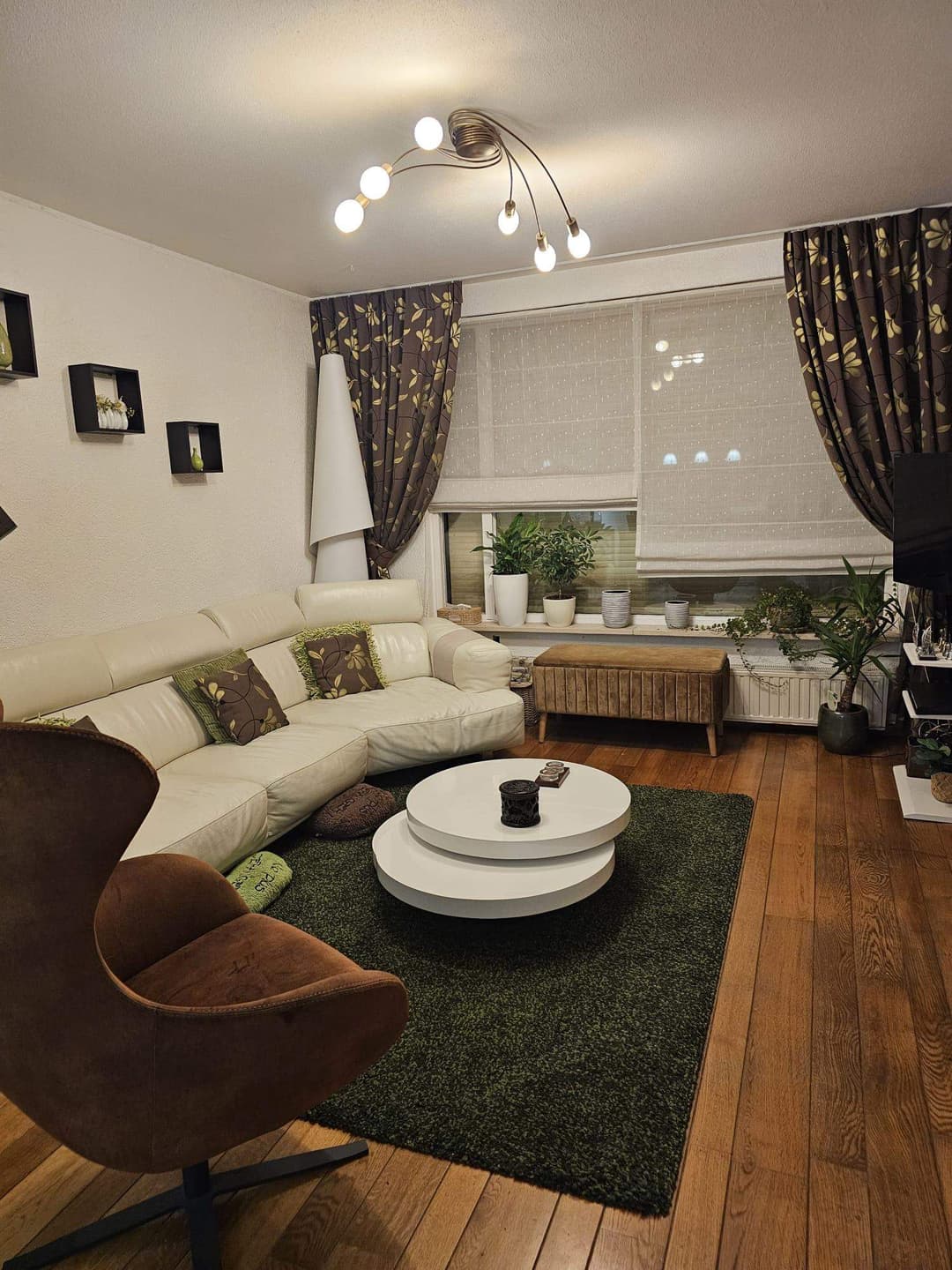 Möbliertes Zimmer in Roosendaal - Zu vermieten