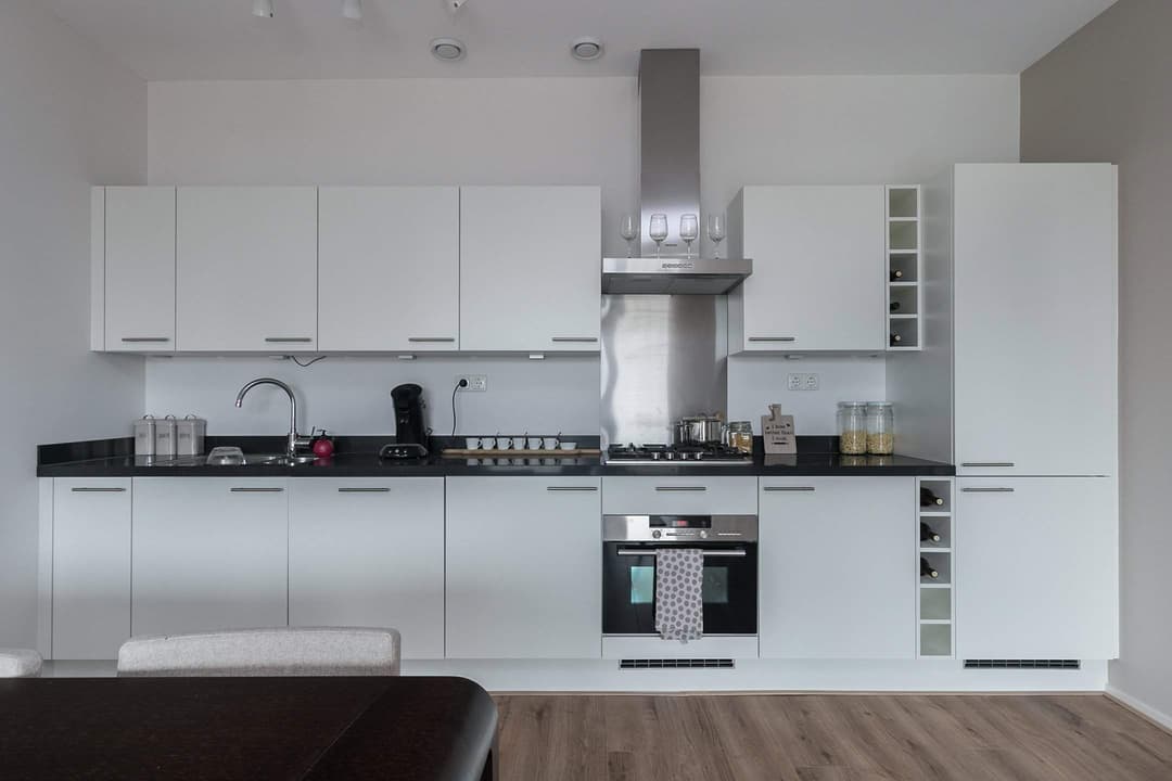 Appartement Ouddiemerlaan 120B, Diemen - Verhuur