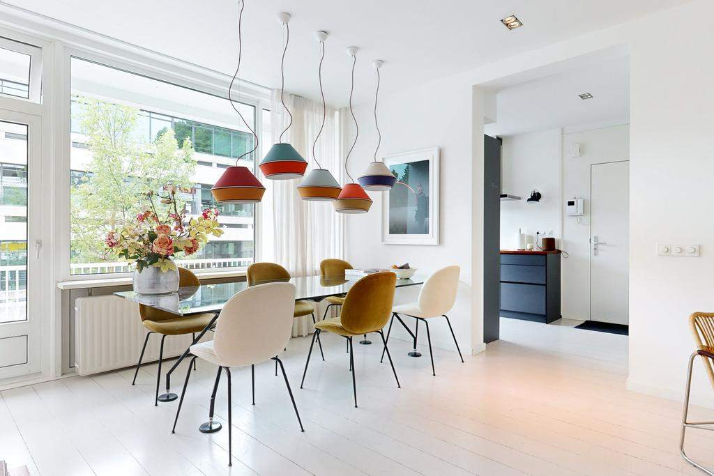 Wohnung Johannes Worpstraat 37 1, Amsterdam - Zu Vermieten