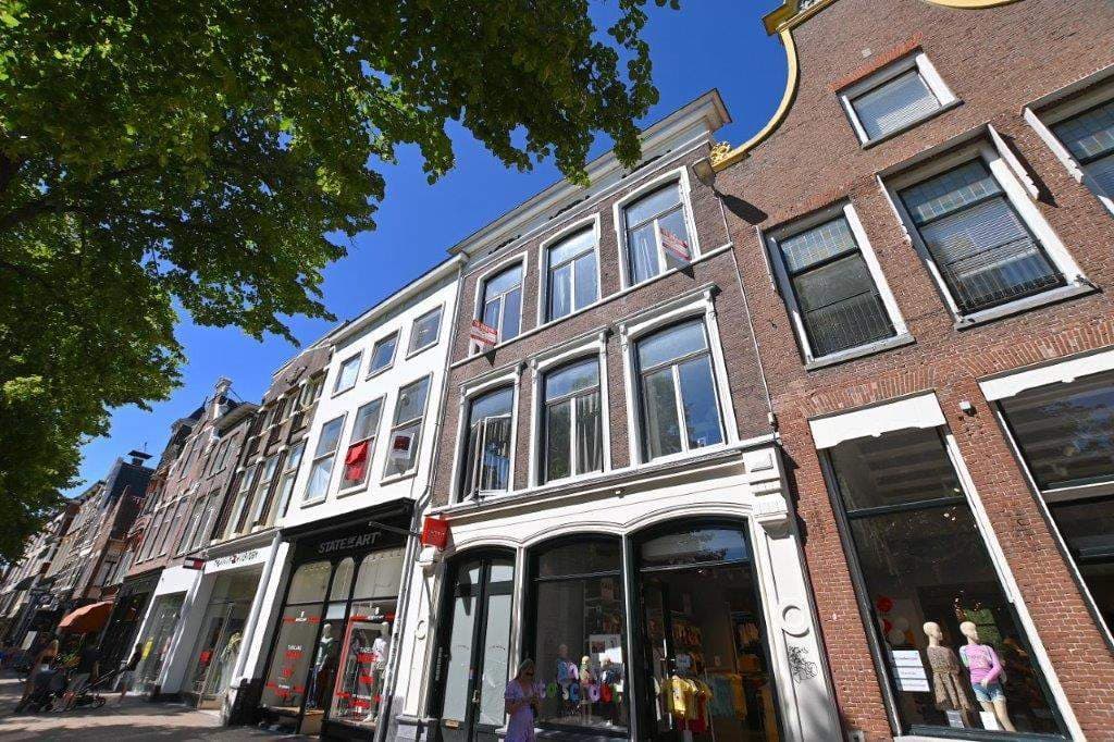 Kamer Akerkhof, Groningen - Te Huur