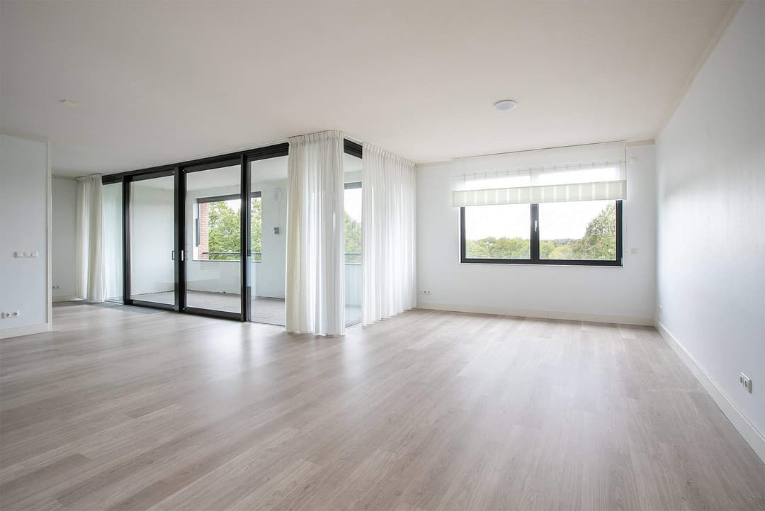 Bellefroidlunet 28 D, Maastricht - Wohnung zu vermieten