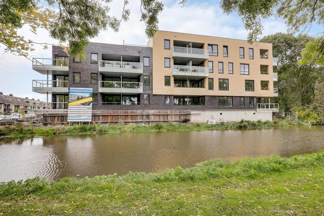 Pijlstaartlaan 77, Vinkeveen - Wohnung