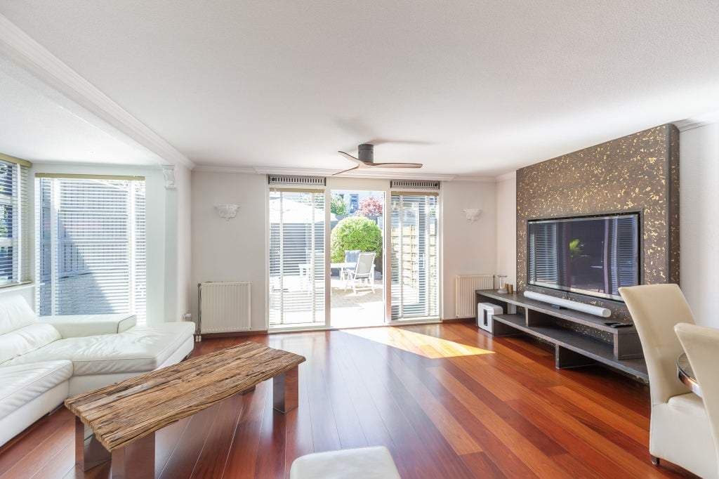 Maison Voorstondenstraat, La Haye - À Louer