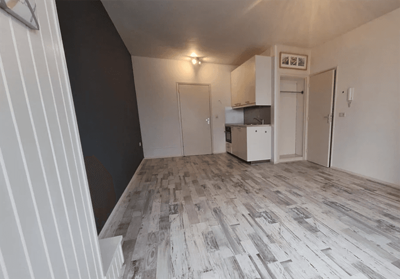 Studio meublé Helene Schoenmaeckersstraat, Maastricht - À Louer