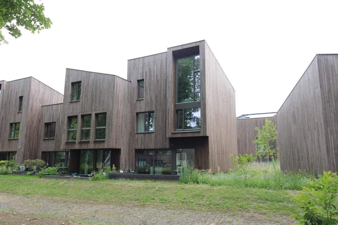 Haus Bosfazant, Eindhoven - Zu Vermieten