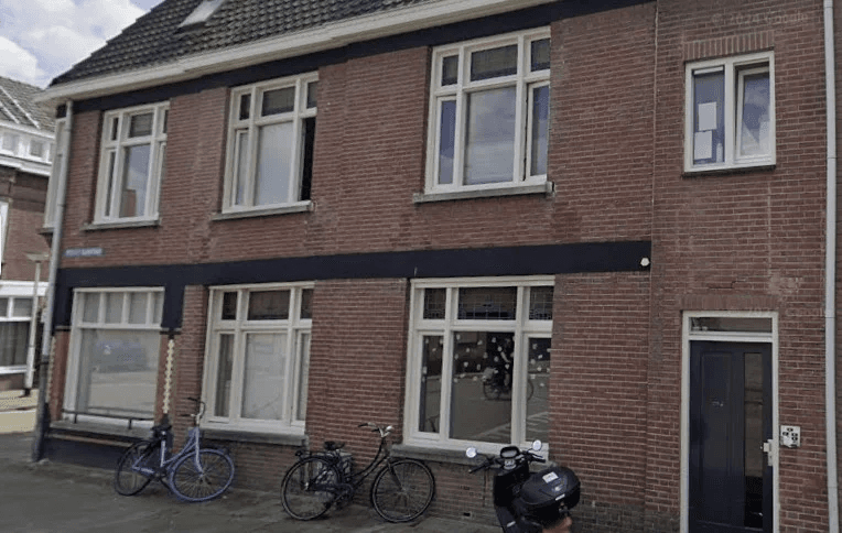 Zimmer zu vermieten Houtstraat, Tilburg