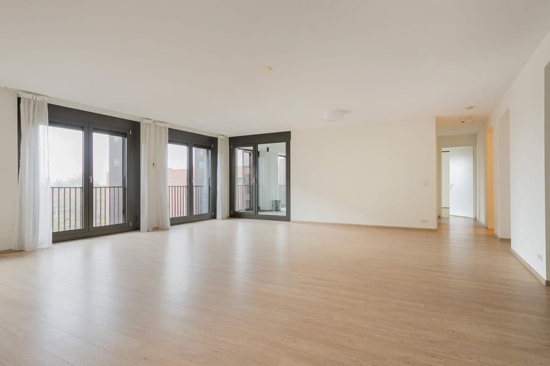 Appartement Boschcour 8 D, Maastricht - Te Huur