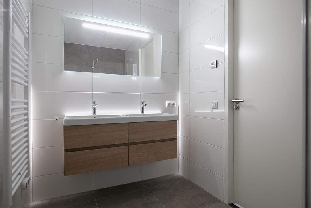 Mijnhardtweg 59, Zeist - appartement de 3 pièces