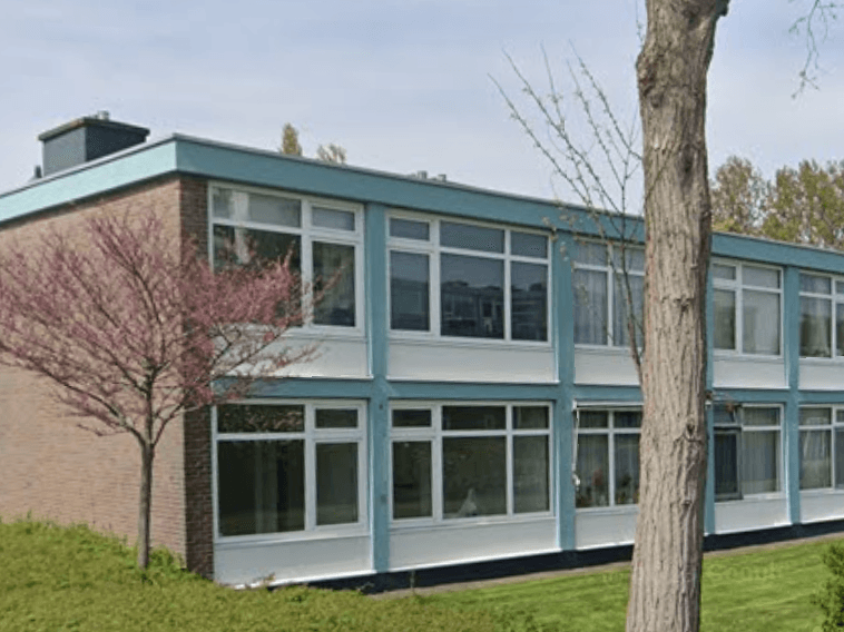 Apartment Anthonie van Dijcklaan, Voorschoten - For Rent