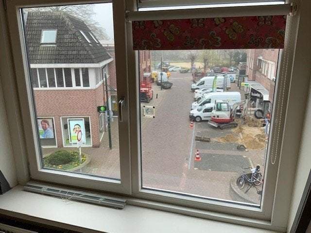 Studio Spoorstraat 6 b, Haaksbergen - For Rent