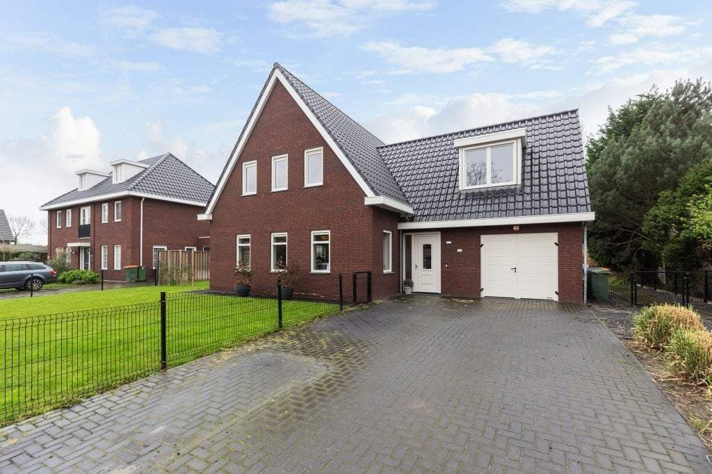 House Heilaarstraat, Breda - Te Huur