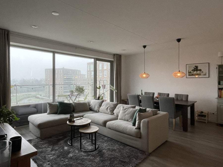 Piso Winklerlaan, Utrecht - En Alquiler