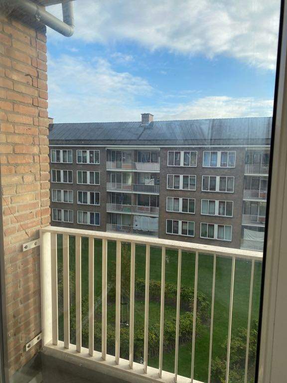Appartement Steenvoordelaan 225, Rijswijk - 2-slaapkamer