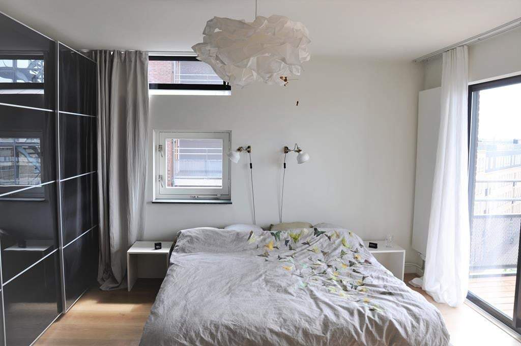 Wohnung Donker Curtiusstraat, Amsterdam - Zur Vermietung