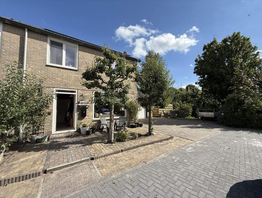 Huis Prins Willem-Alexanderstraat, Joure - Te Huur