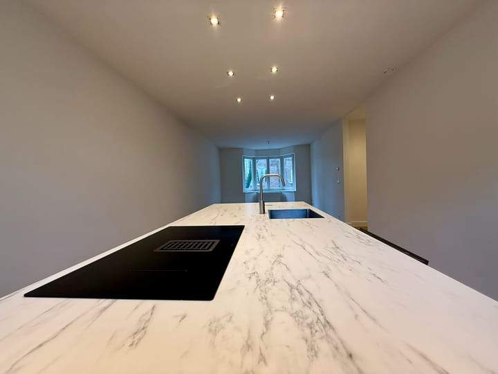 Apartment IJselstraat 9-1, Amsterdam - For Rent