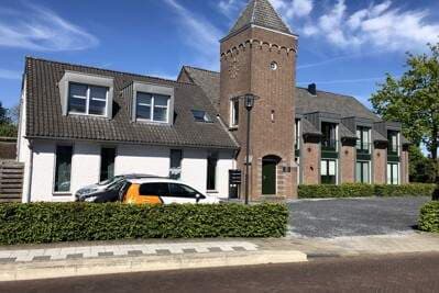 Apartamento Pleijendal, Dalfsen - En Alquiler