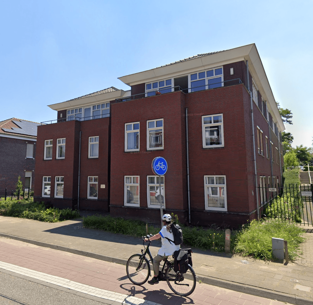 Apartamento Rijksweg Zuid, Swalmen - En alquiler